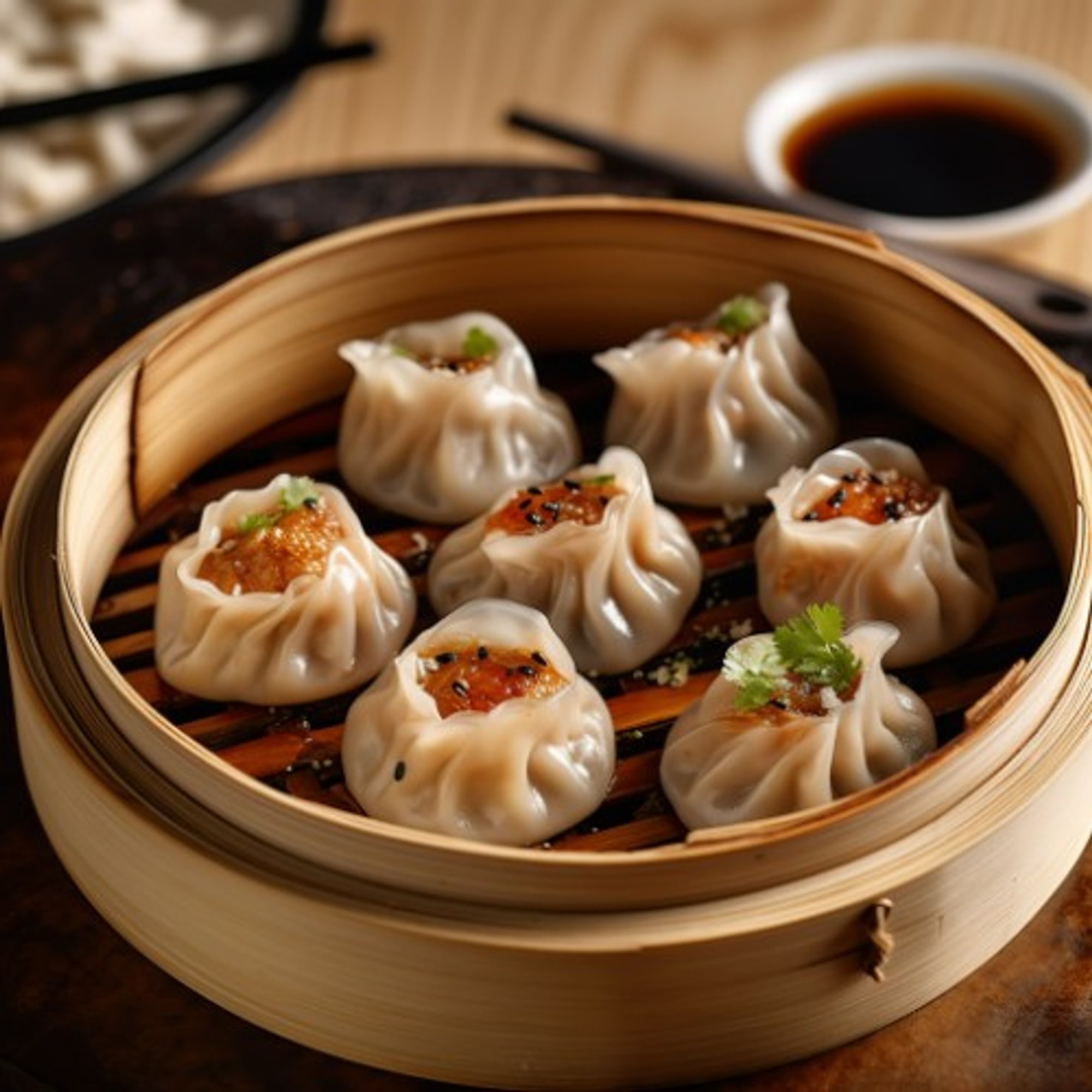 Ebi Shumai (6)