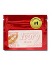 concentrated ivory
dove bath salt 500mg