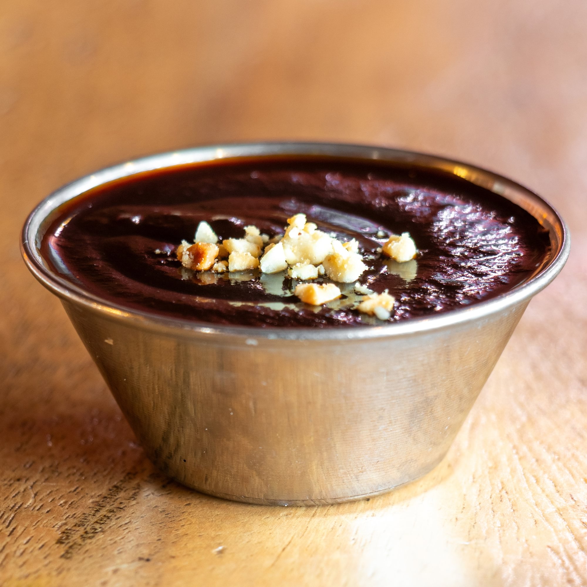 Small Plum Sauce