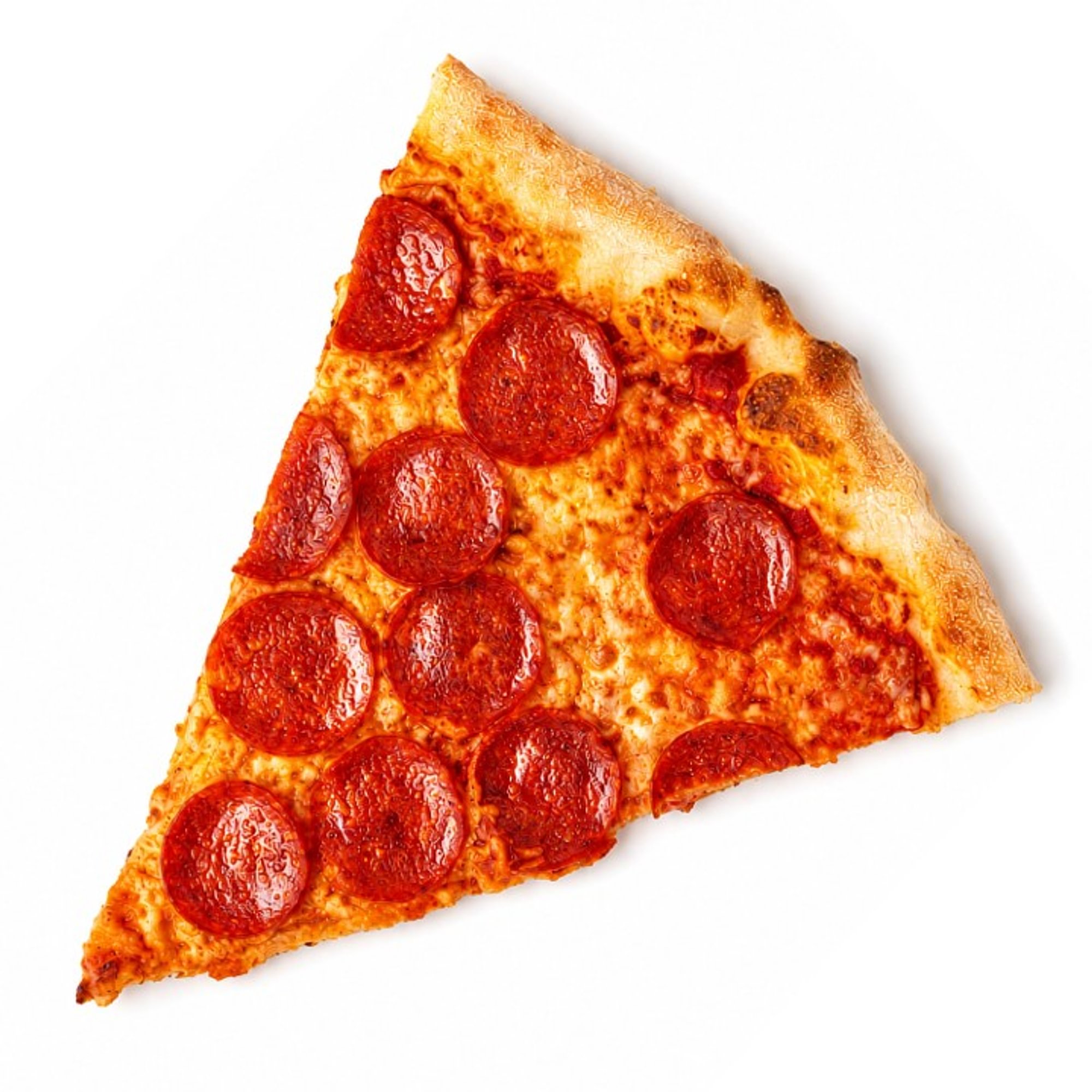 Pepperoni NY Slice