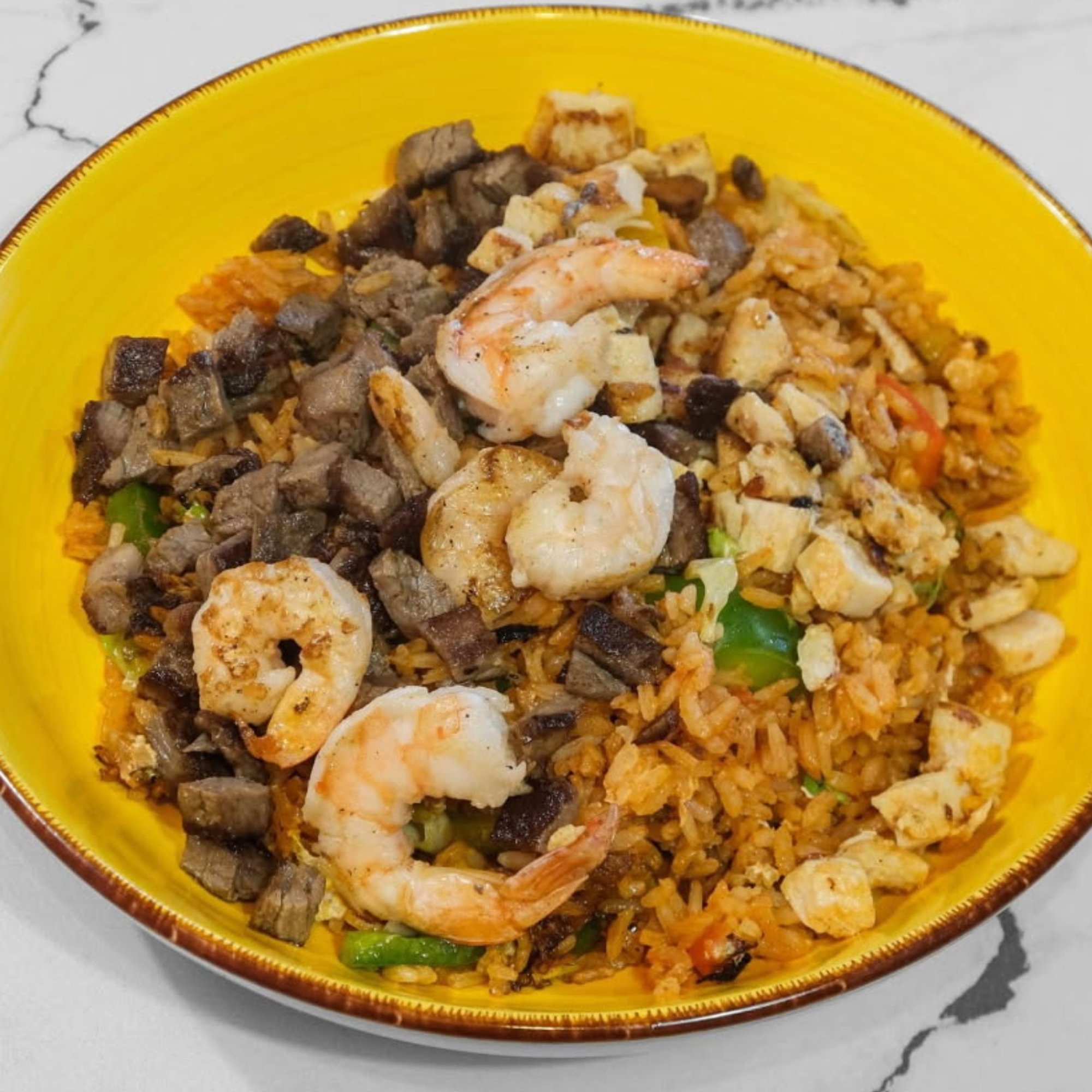 Fried Rice