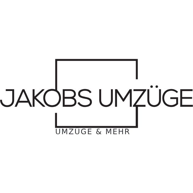 Logo von Jakobs Umzüge