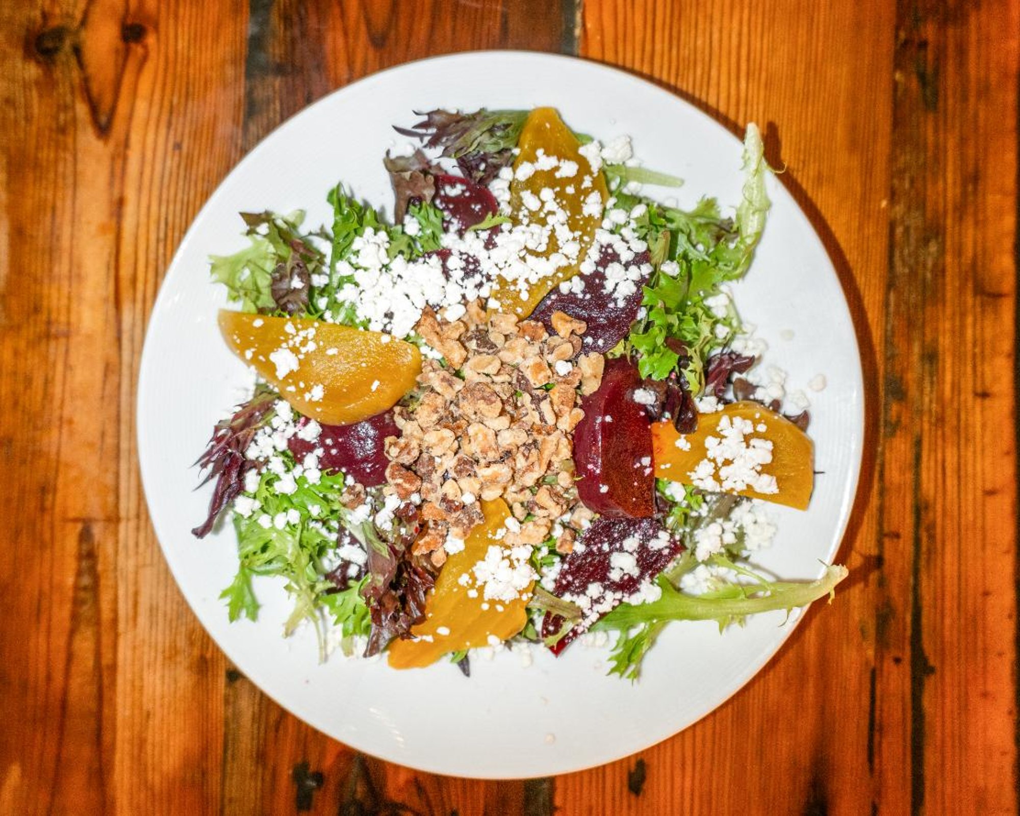 Beet It Up