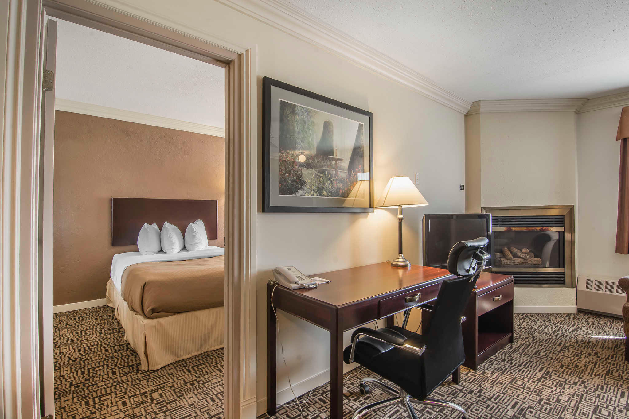 Images Quality Inn & Suites