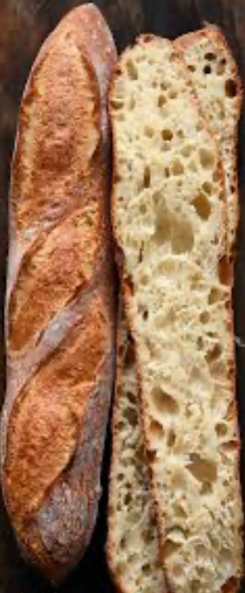 Loaf of Bread
