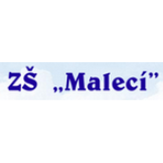 logo Základní škola Malecí