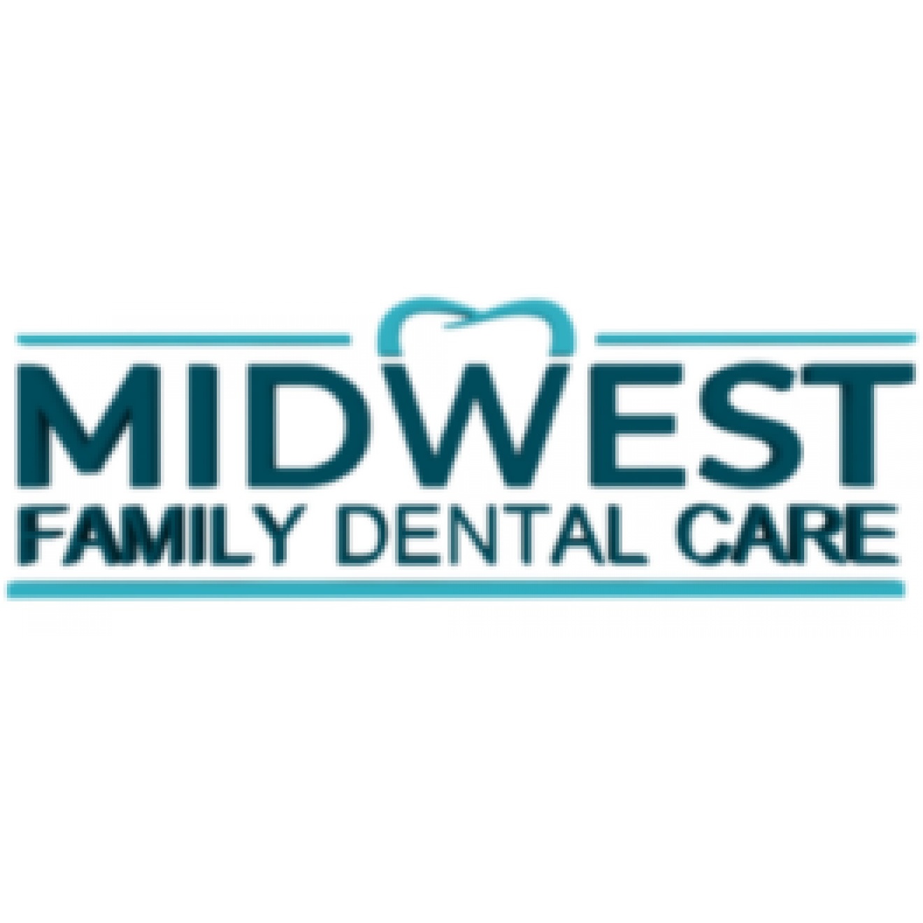 Midwest Family Dental Care - Kalamazoo Logo