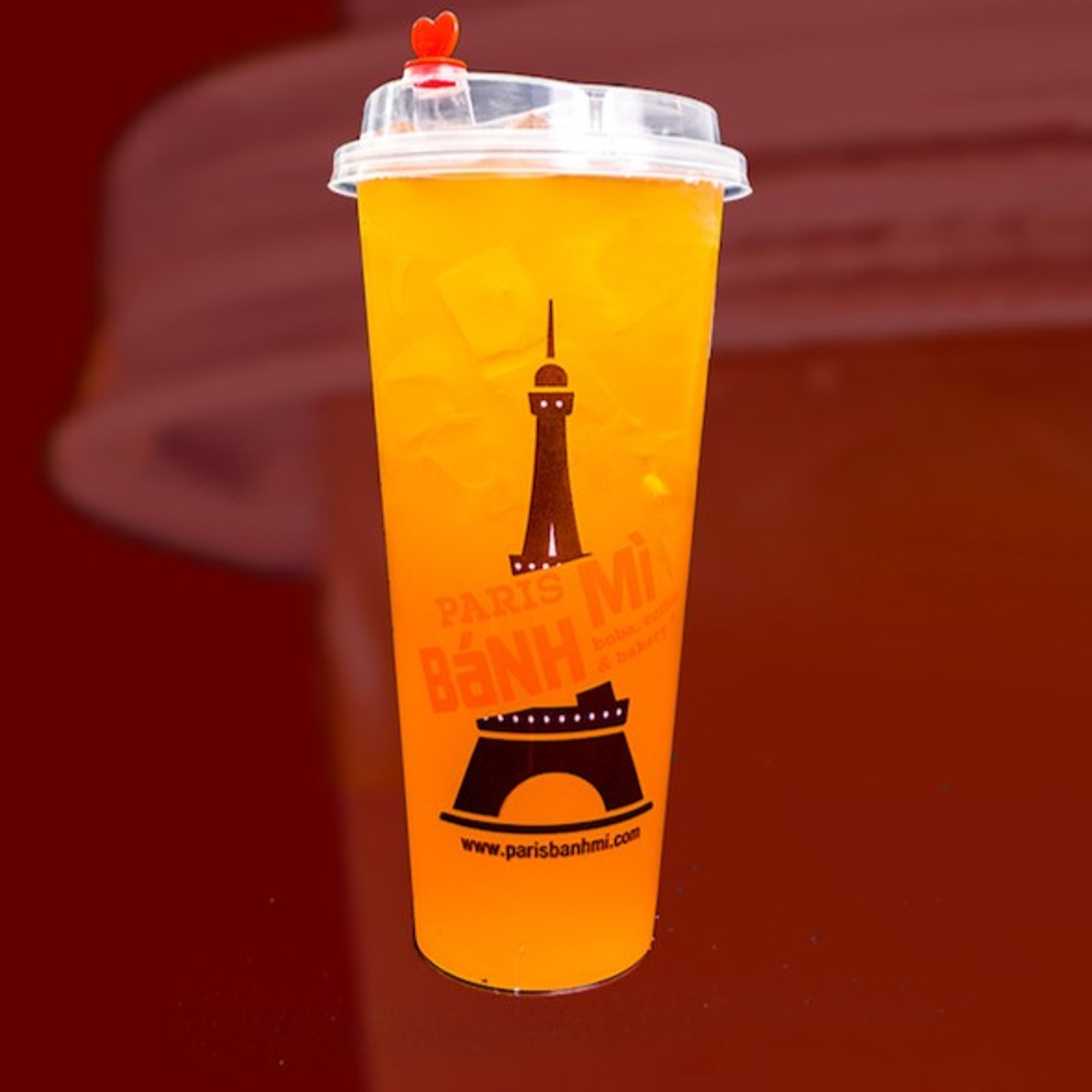 13. Jasmine Green Tea