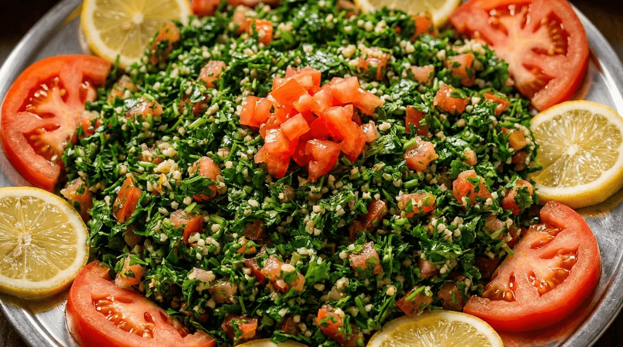 Tabouli Salad