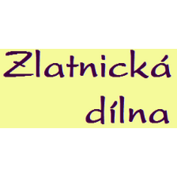 logo Zlatnictví Lucie Novotná