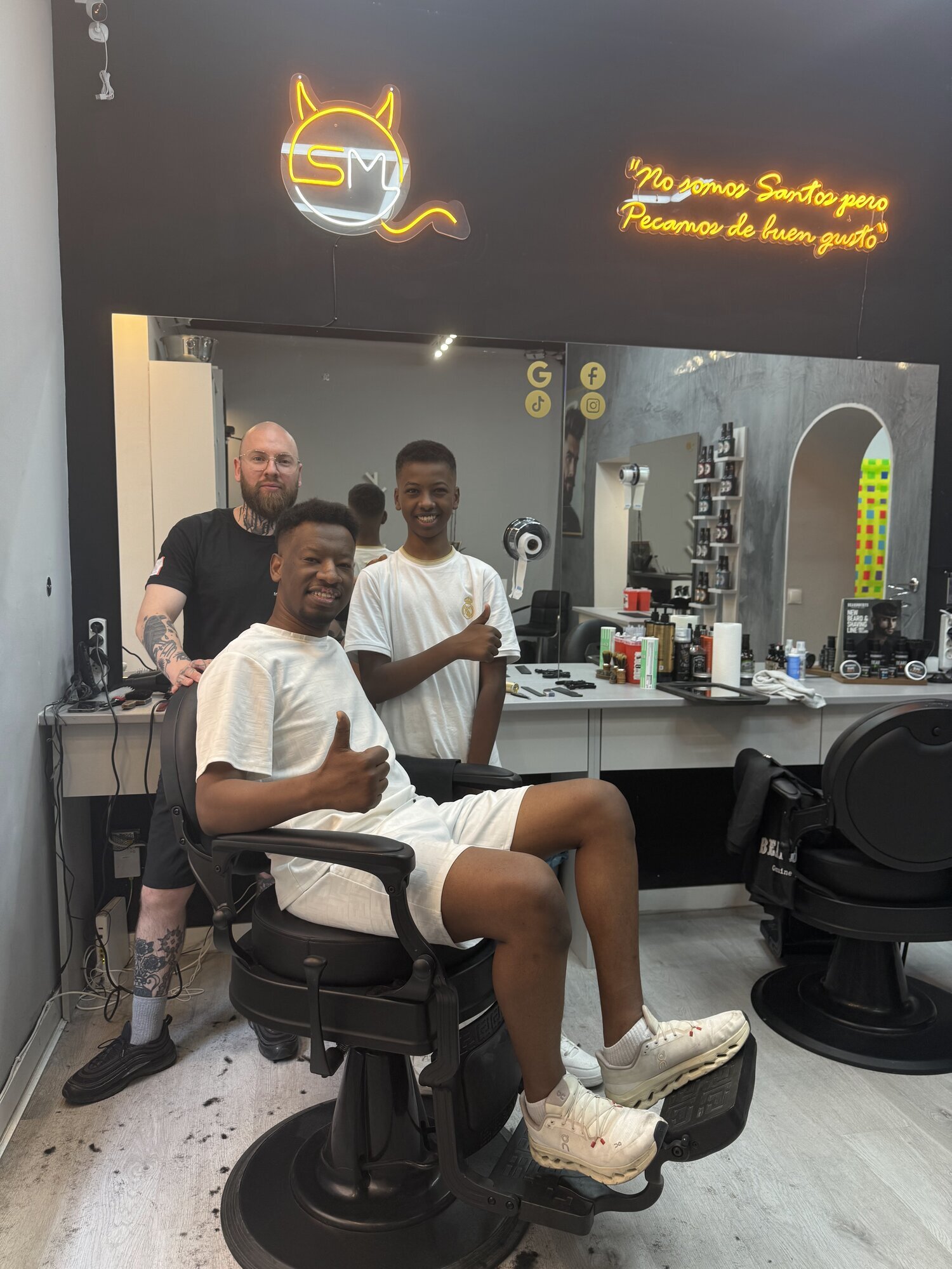 Galería en miniatura