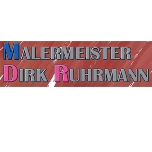 Logo von Dirk Ruhrmann Malermeister
