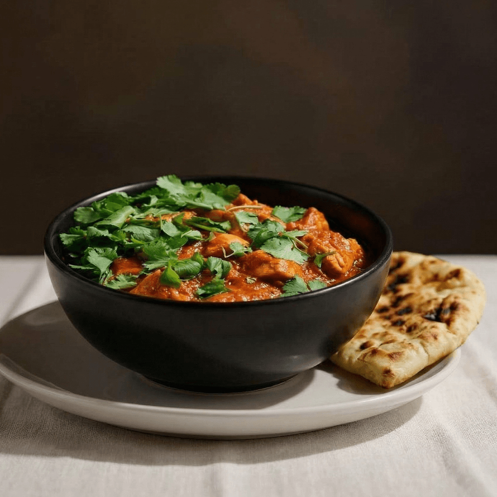 Tikka Masala