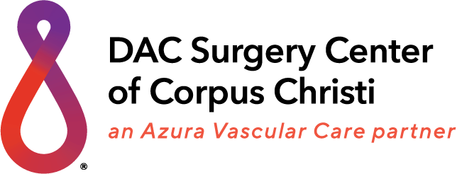 Dialysis Access Center – Corpus Christi Logo