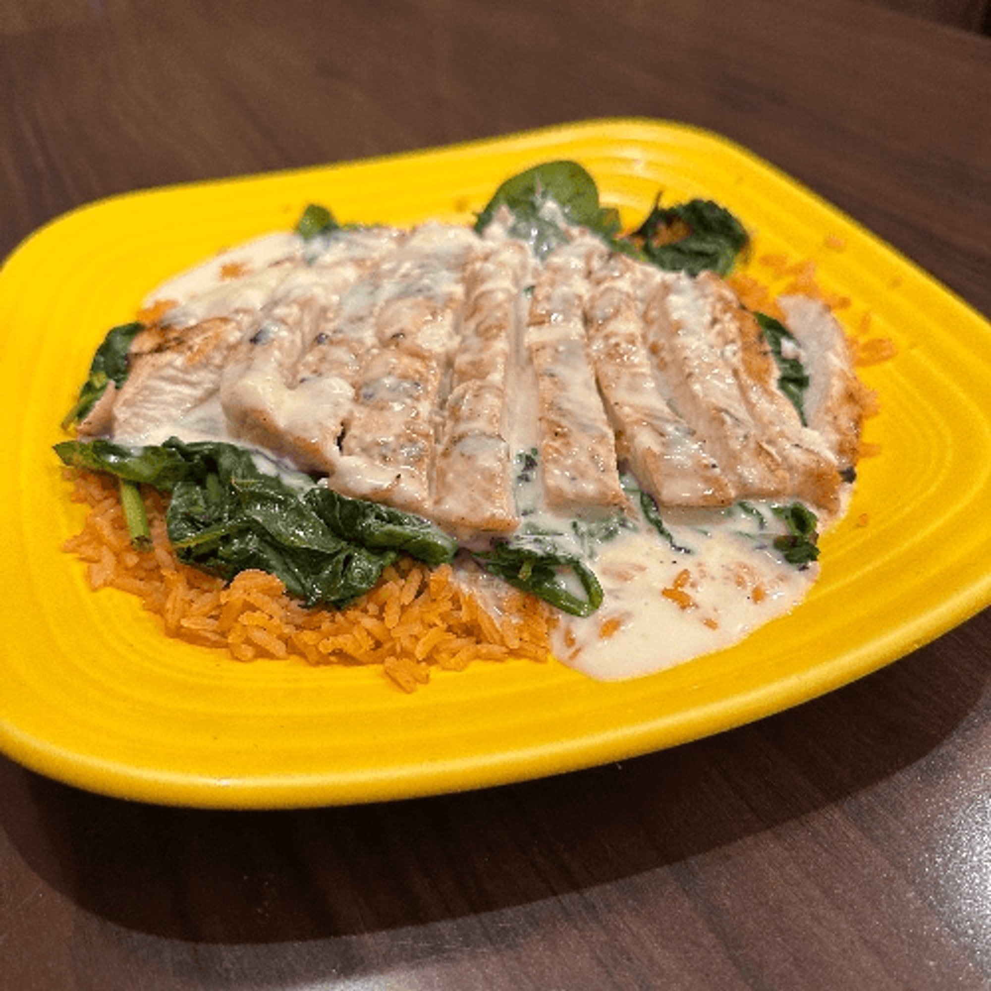 Pollo Loco