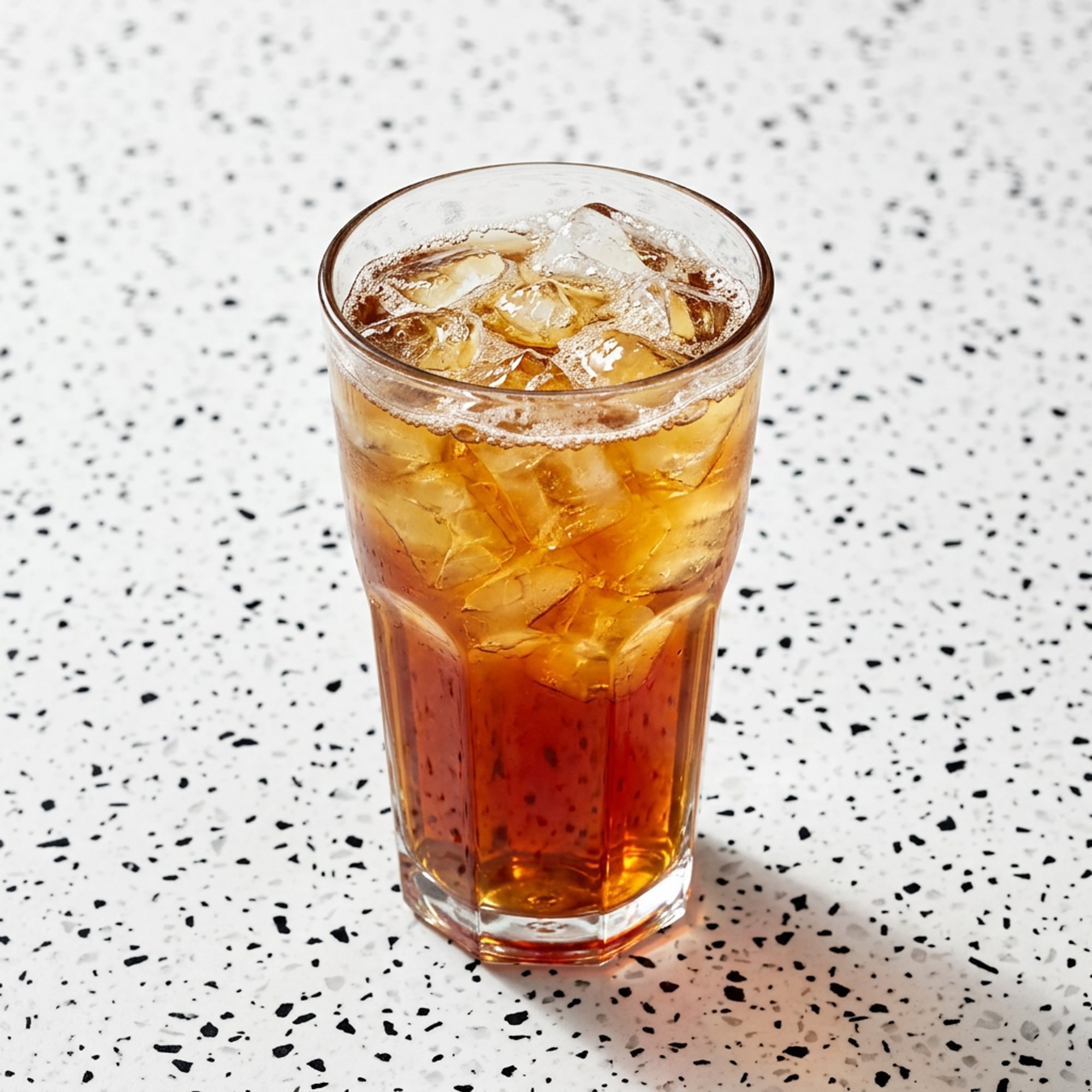 Sweet & Unsweet Tea