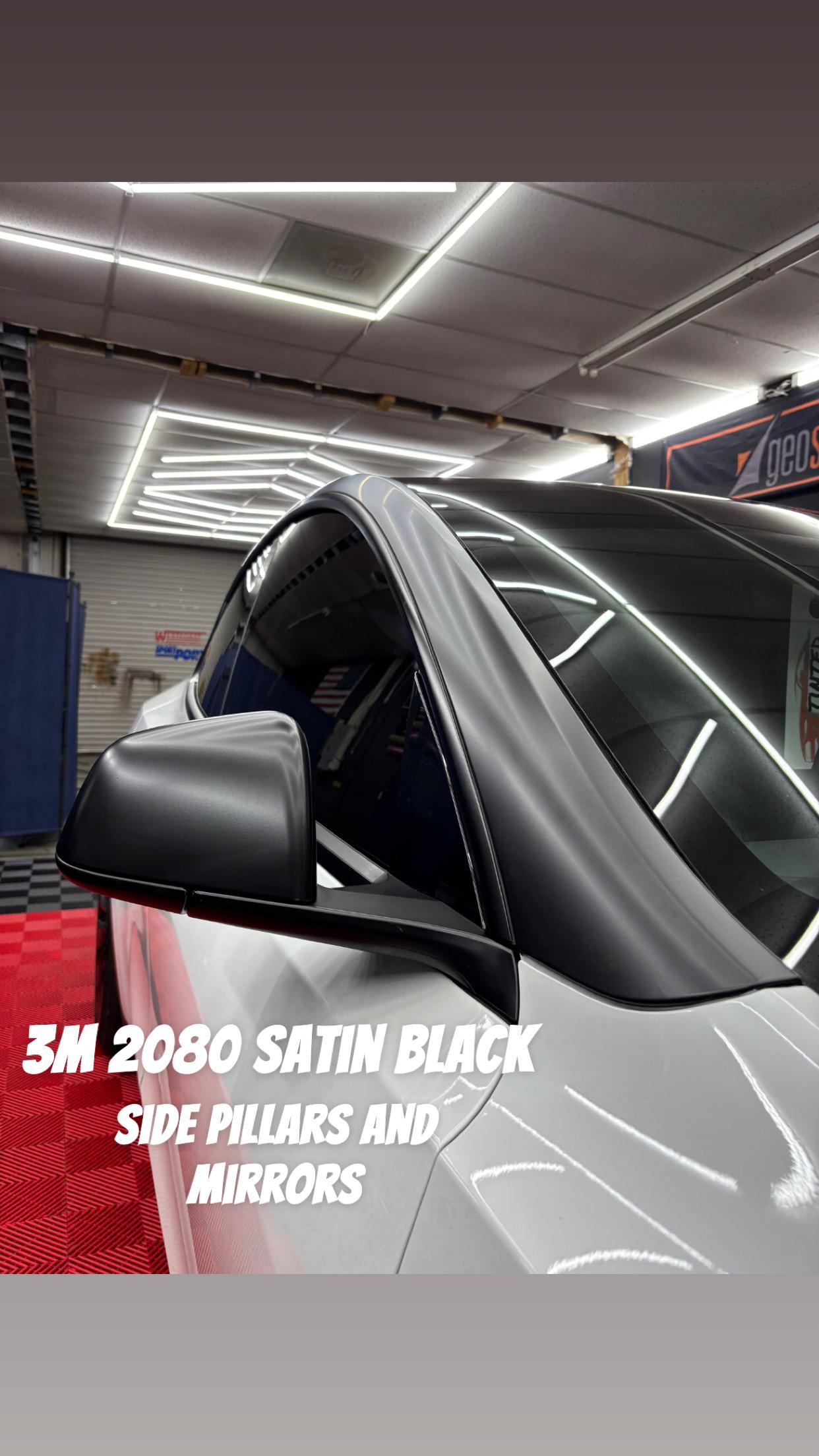 Tinted - Window Tinting & Vinyl Wraps Image