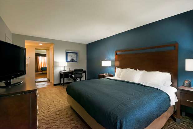 Images Homewood Suites by Hilton Manchester/Airport