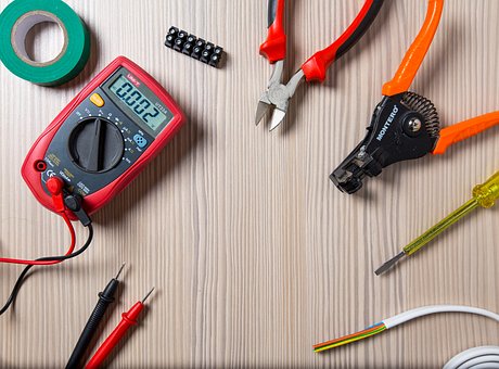 All Service Electric Inc.