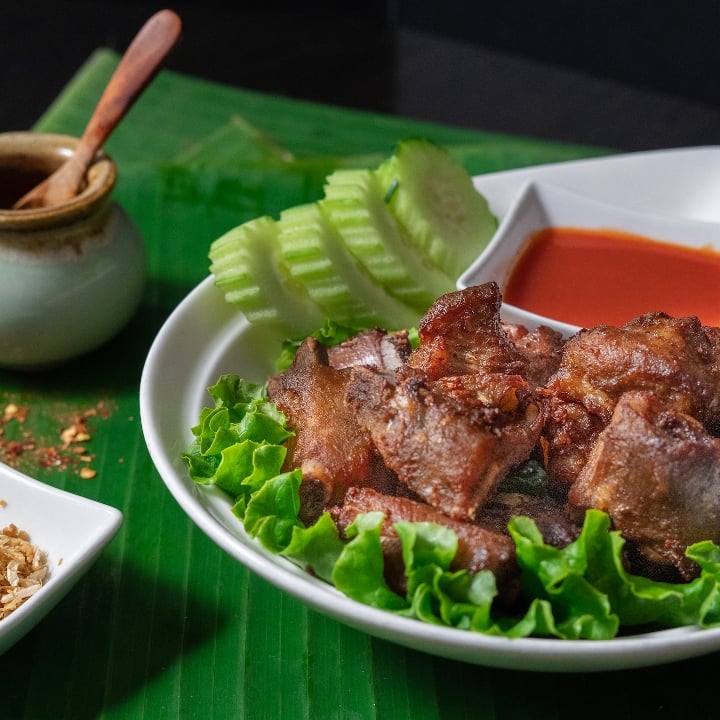 Spare Ribs