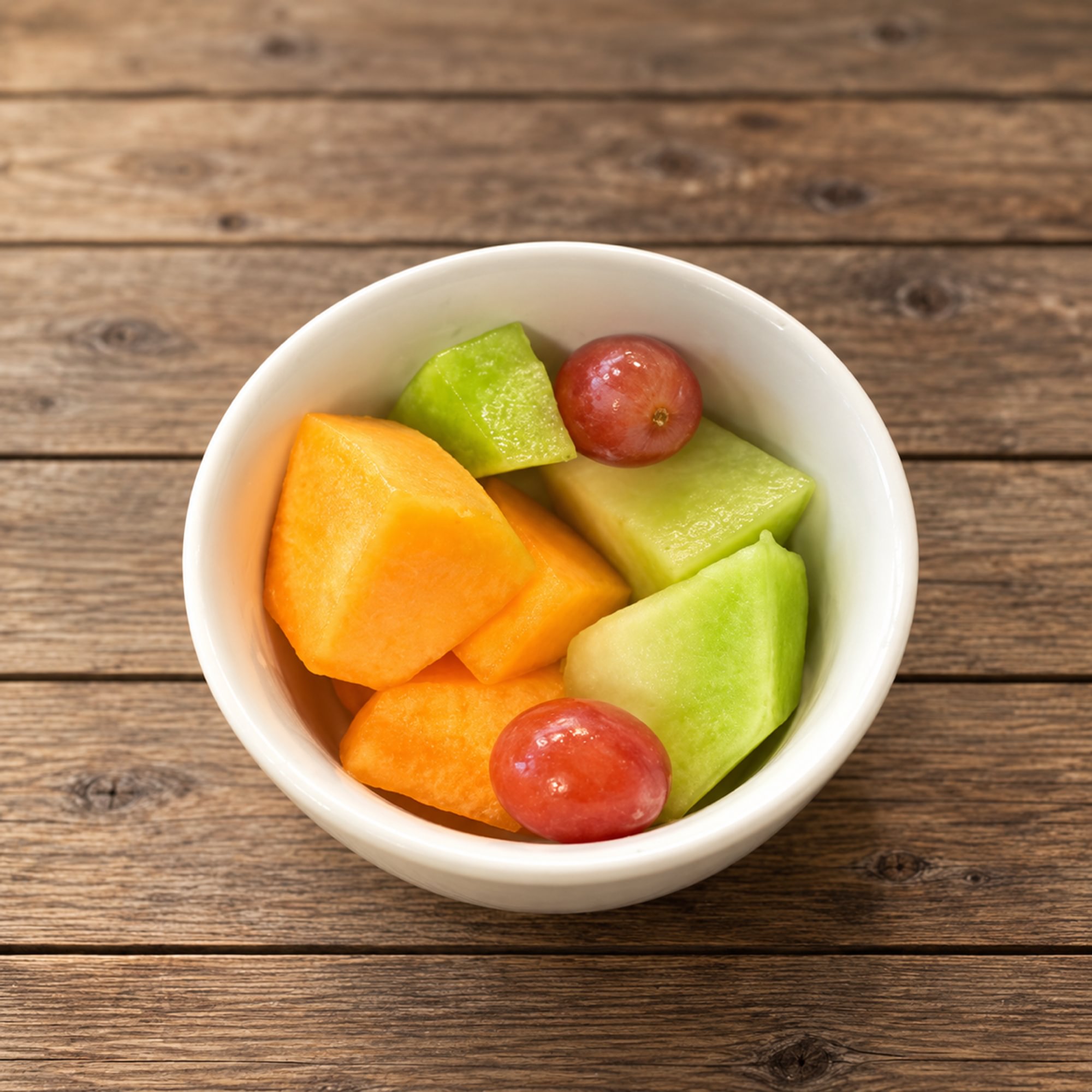 Fruit Cup
