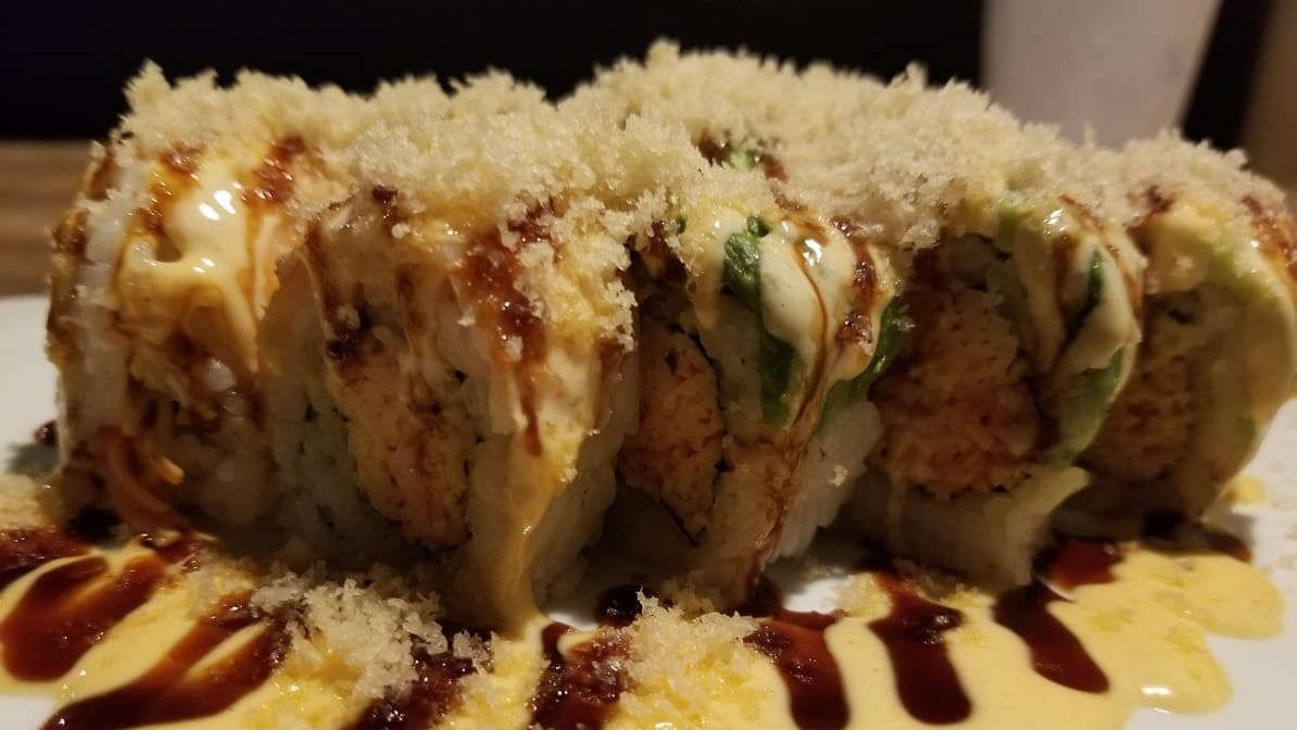 Jakarta Roll