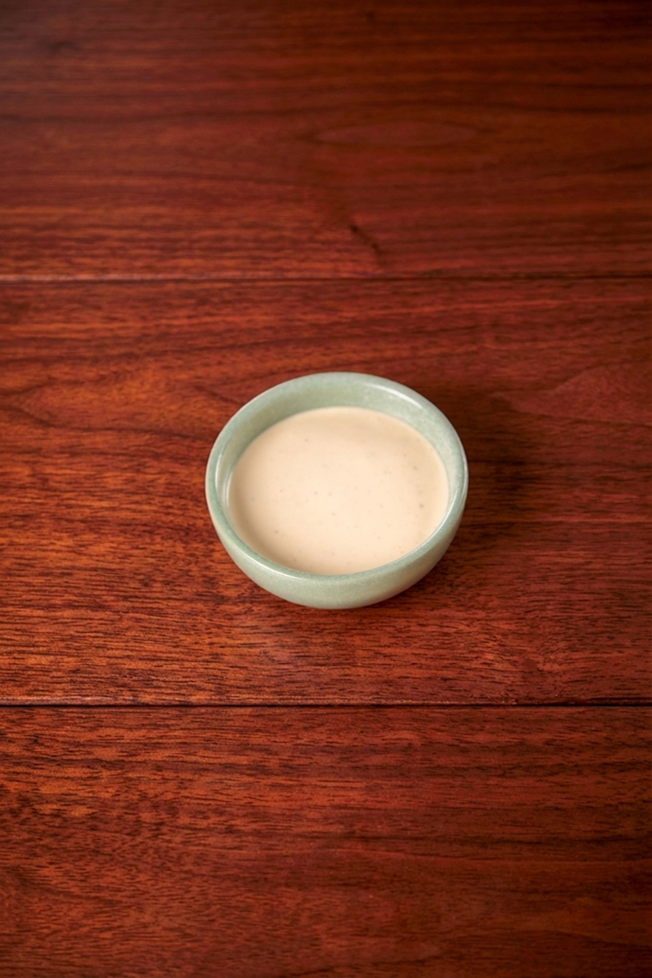 Garlic sauce