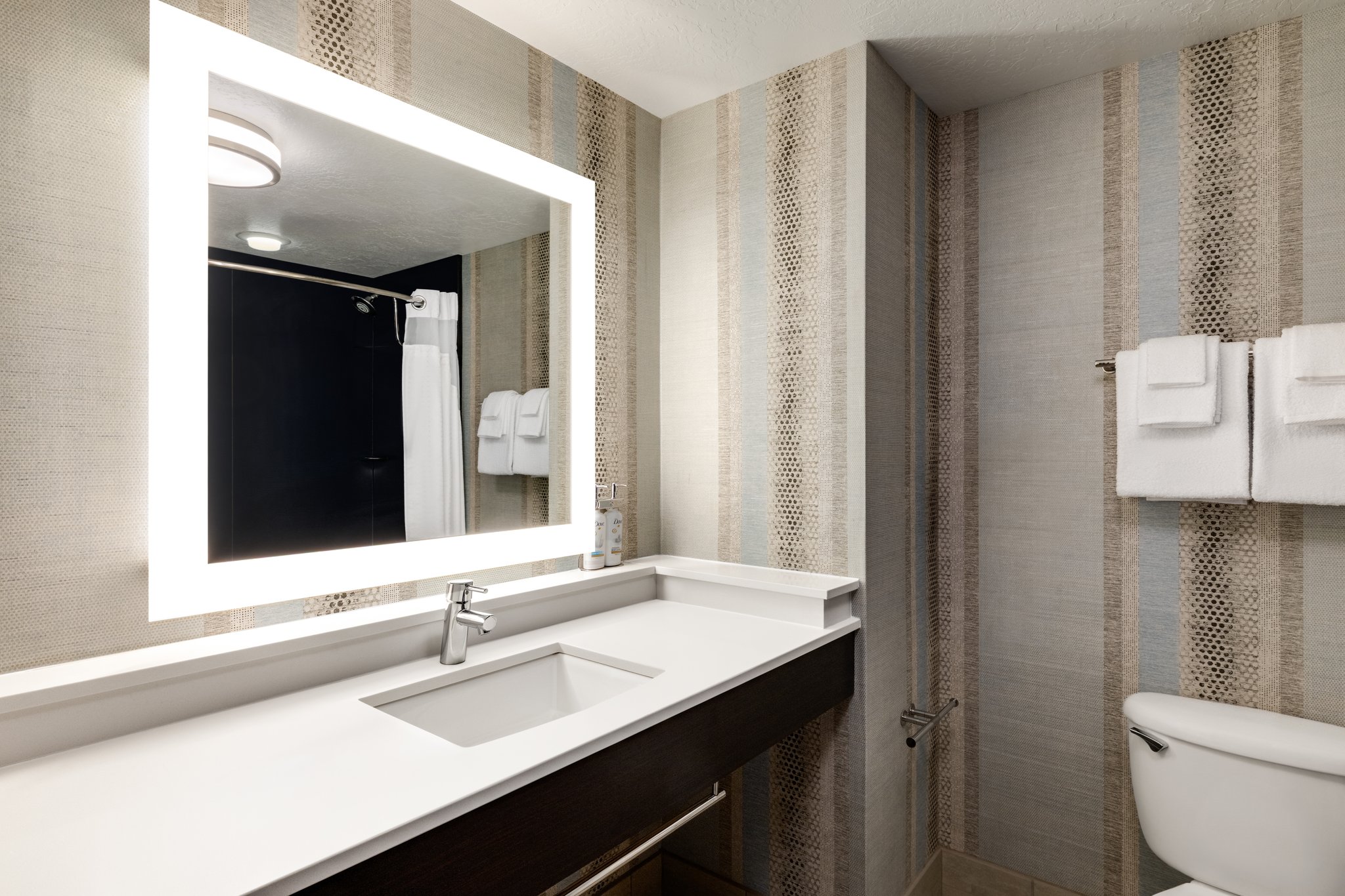 Holiday Inn Express & Suites Eugene Downtown - University by IHG Image