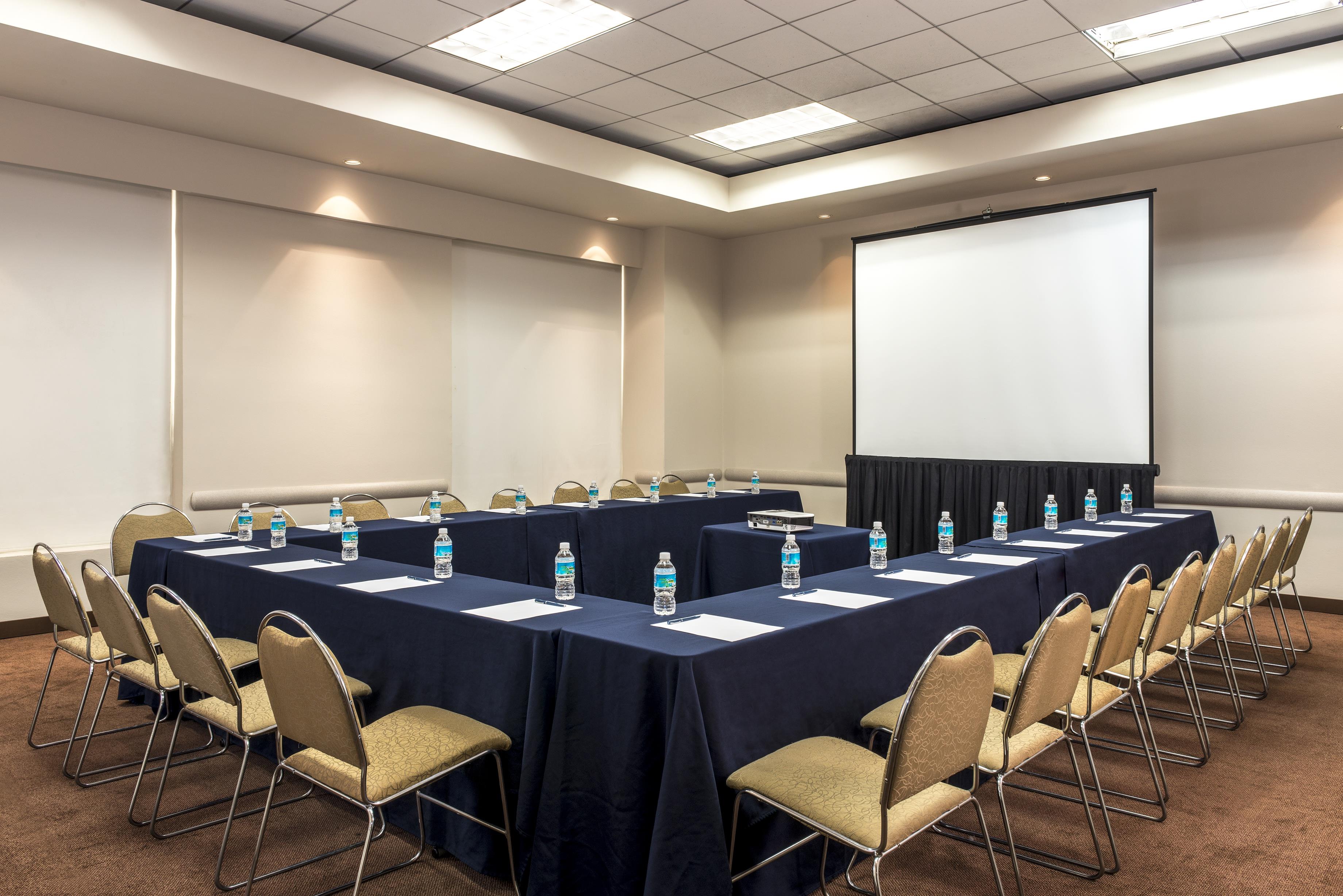Images Four Points by Sheraton Galerias Monterrey