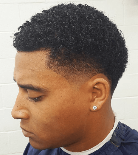 Jesse's Barbershop Image