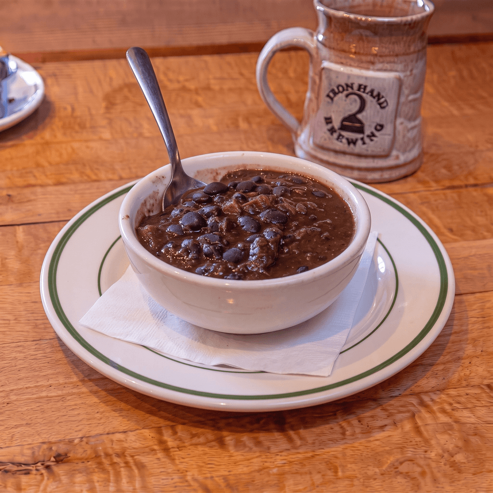 Black Bean Chili