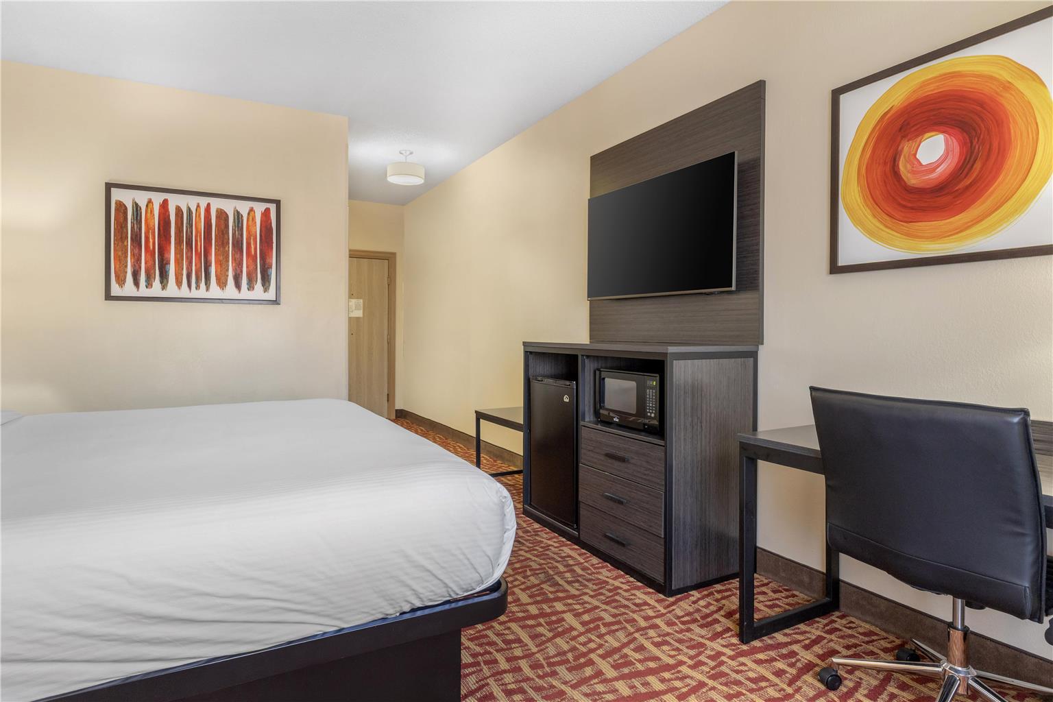 Best Western Aspen Hotel Image