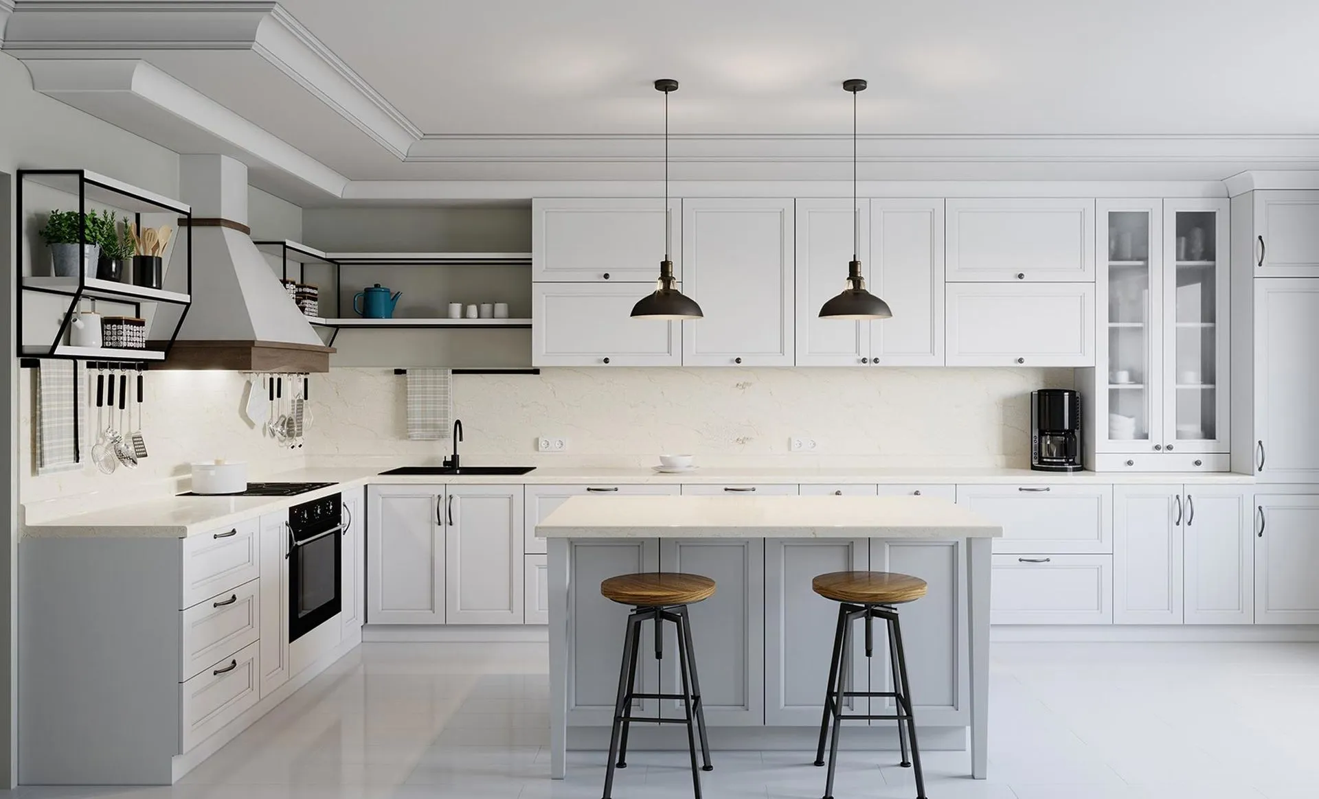 Kitchen Remodeling