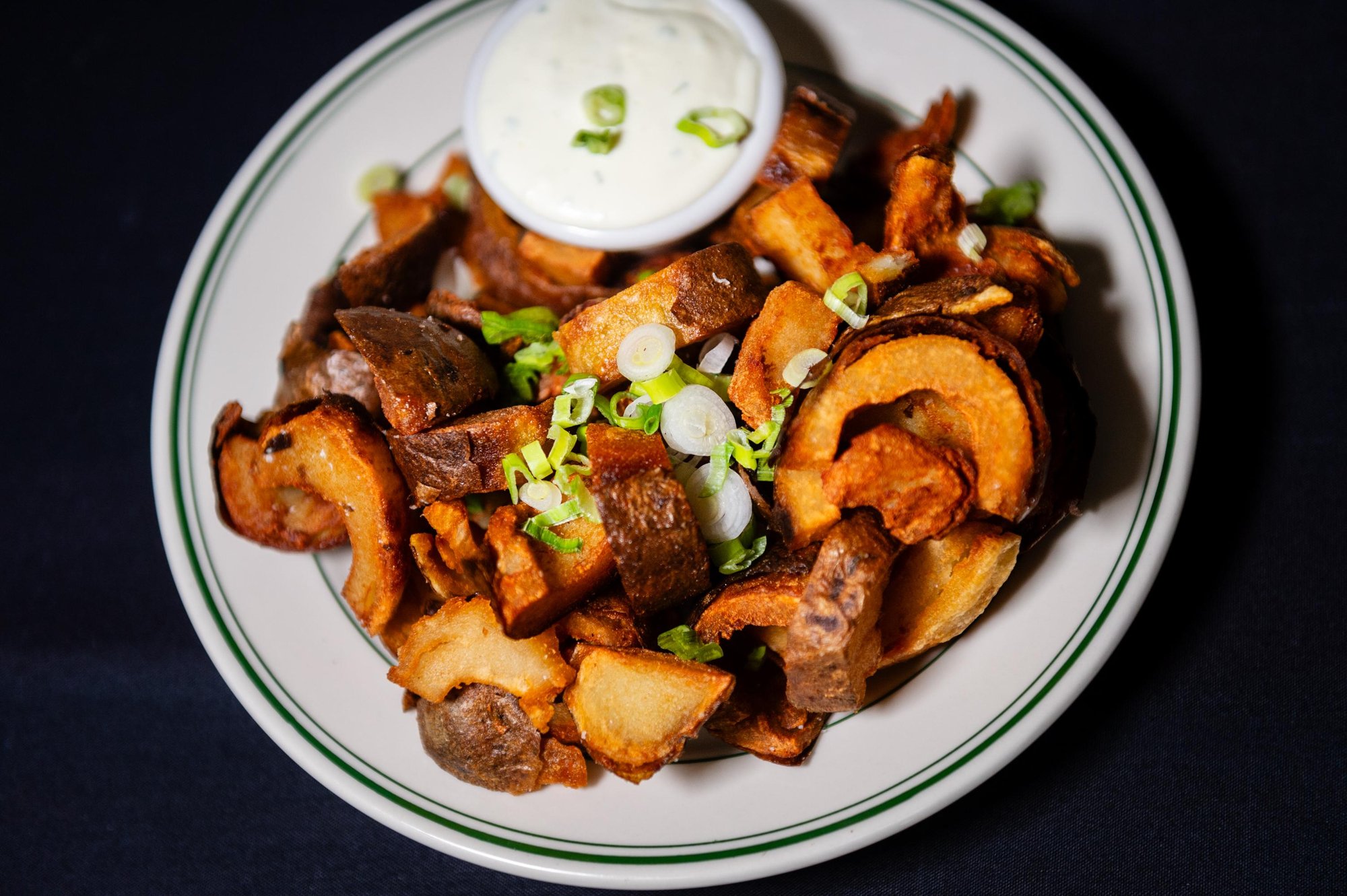 Potato Skins