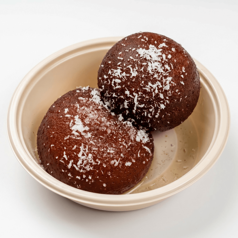 D02 Gulab Jamun