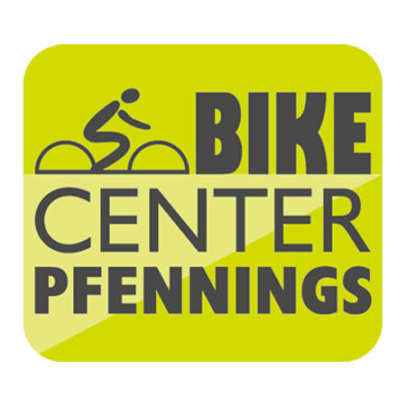 Logo von Bike Center Pfennings GmbH