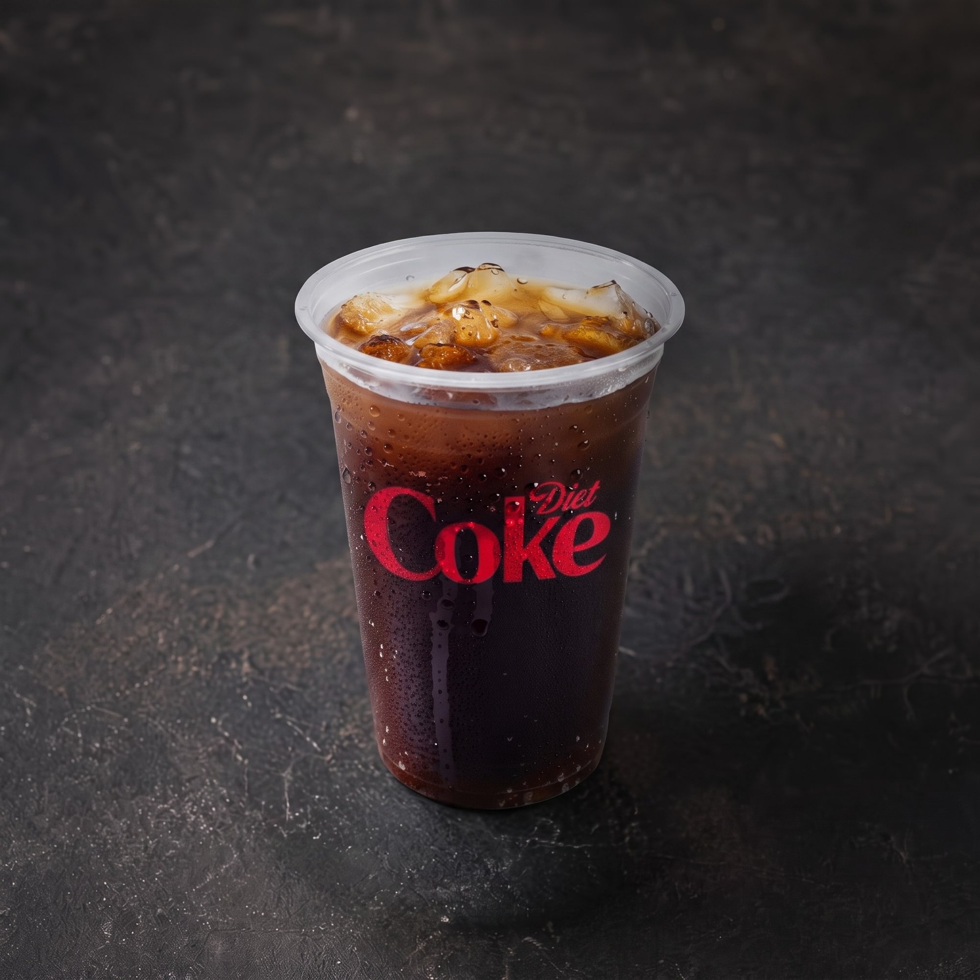 Diet Coke