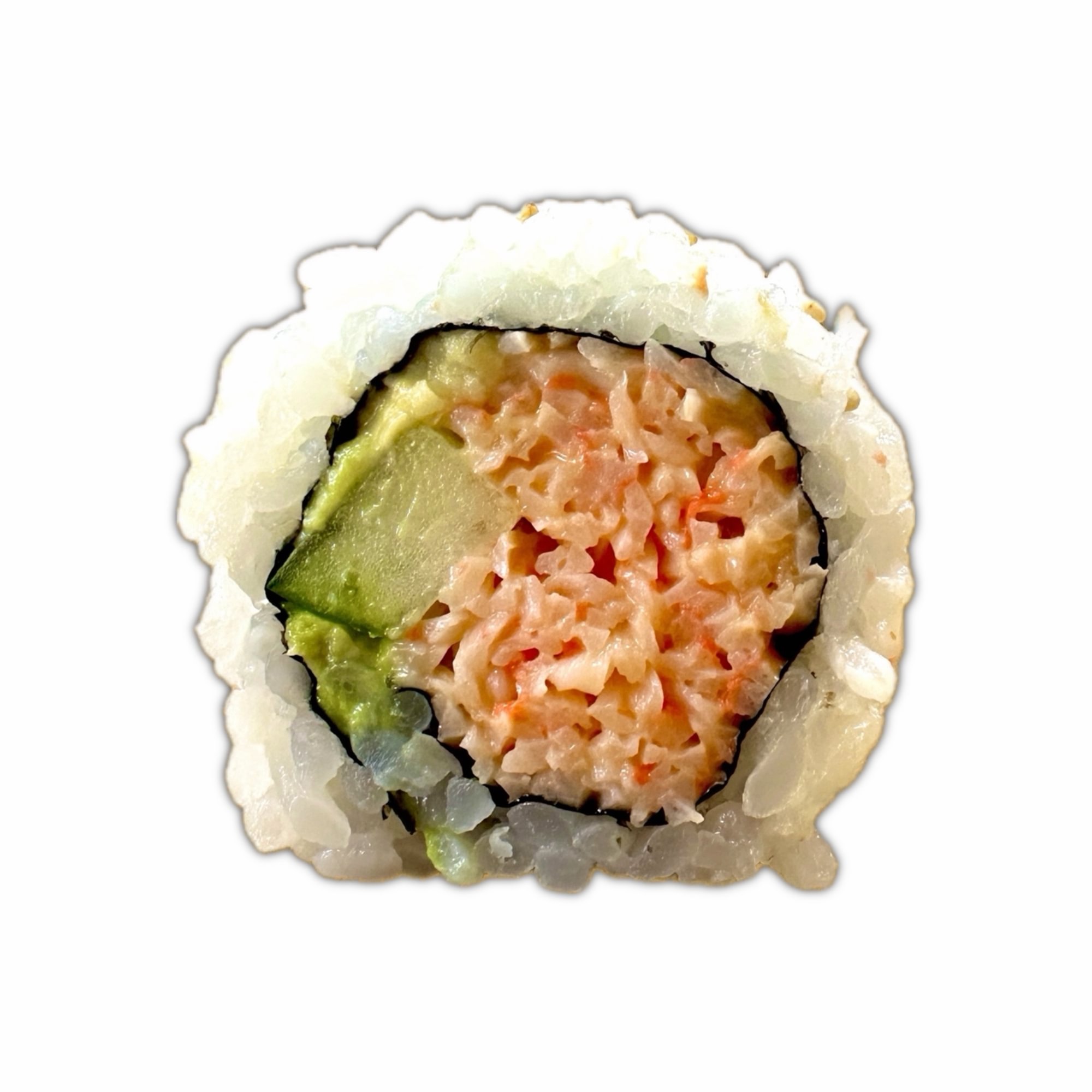 Spicy Cali Roll