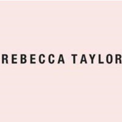 Rebecca Taylor NYC