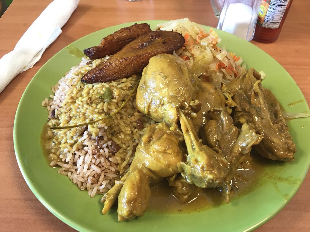 Coastline Caribbean Restaurant Photo