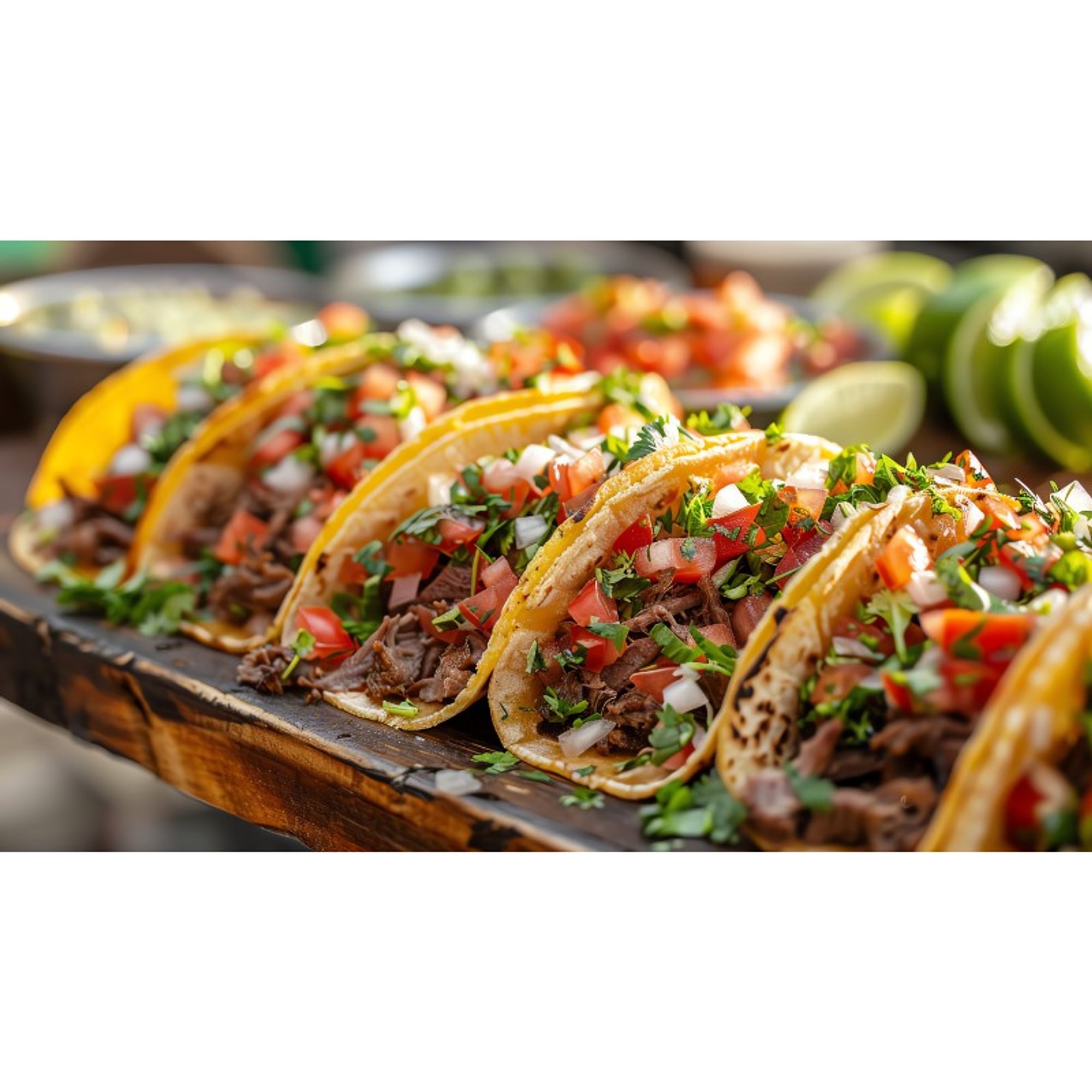 Street Taco