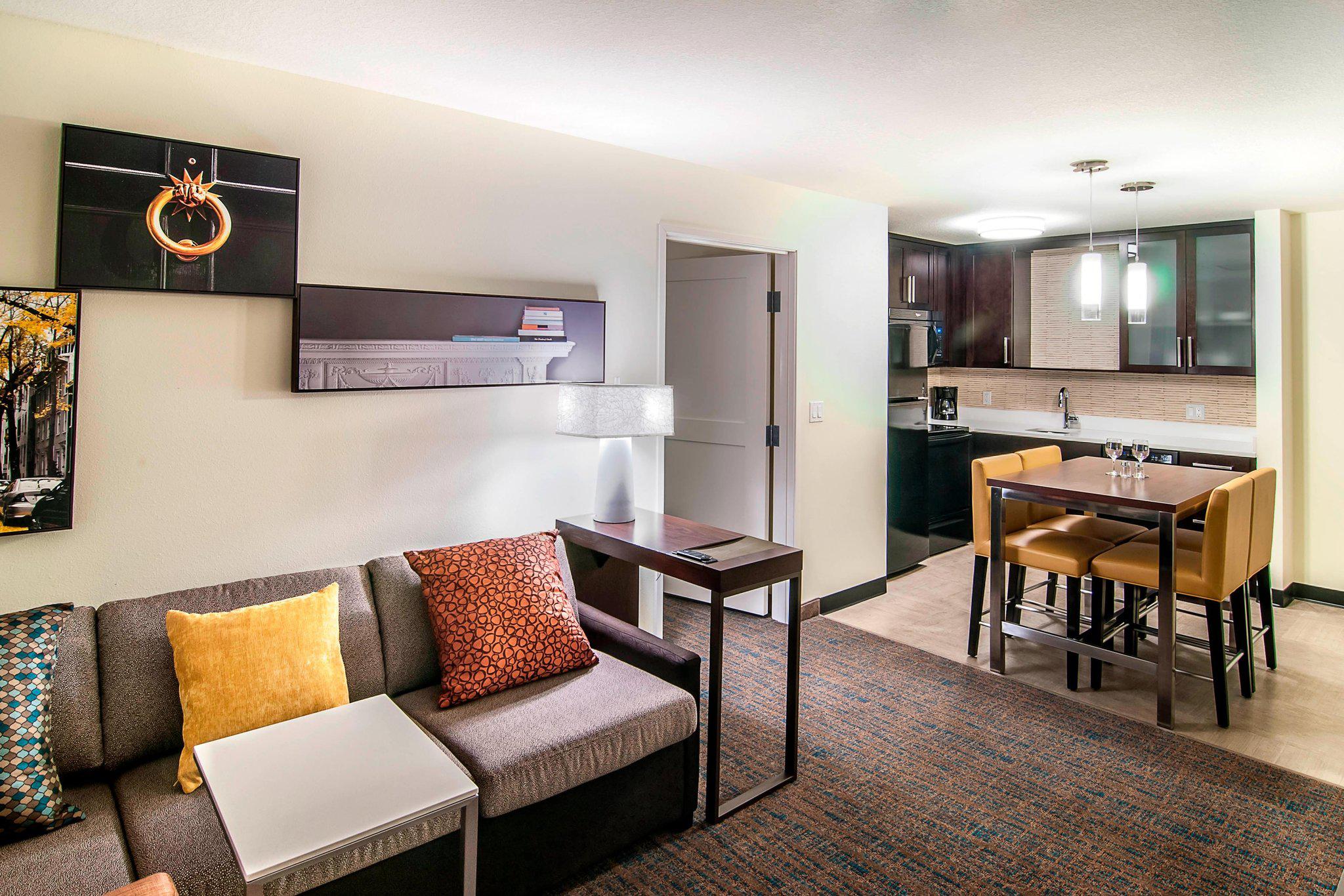 Residence Inn by Marriott Rapid City Photo