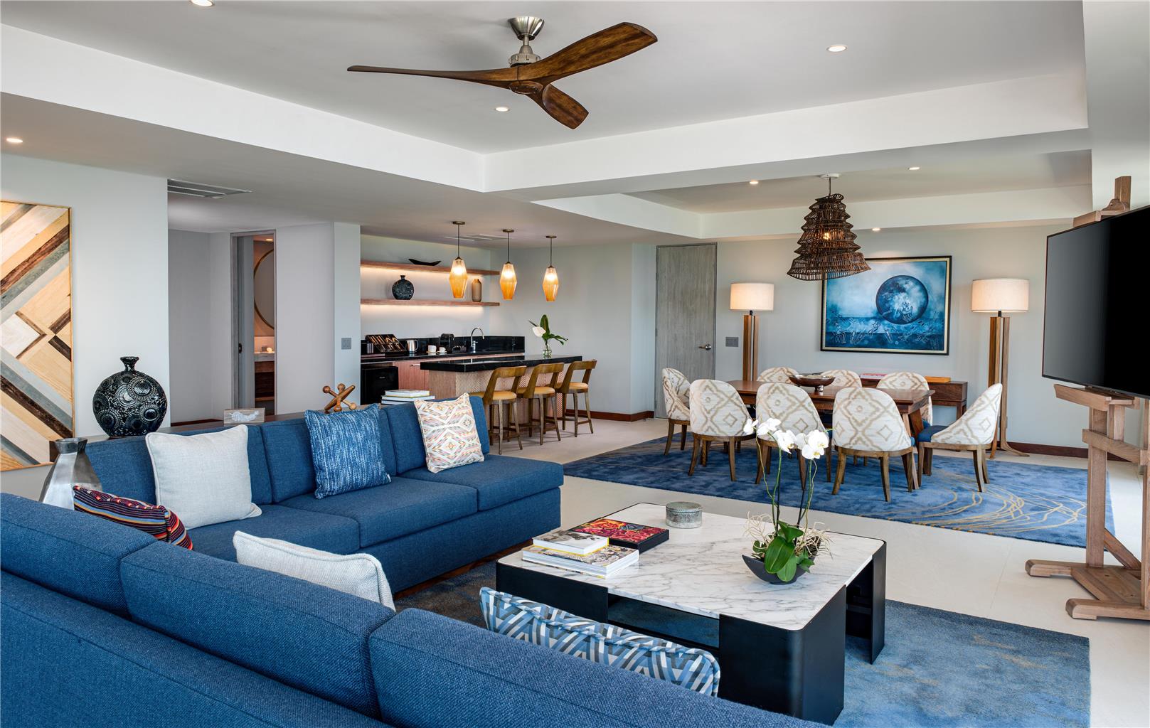 Galería en miniatura