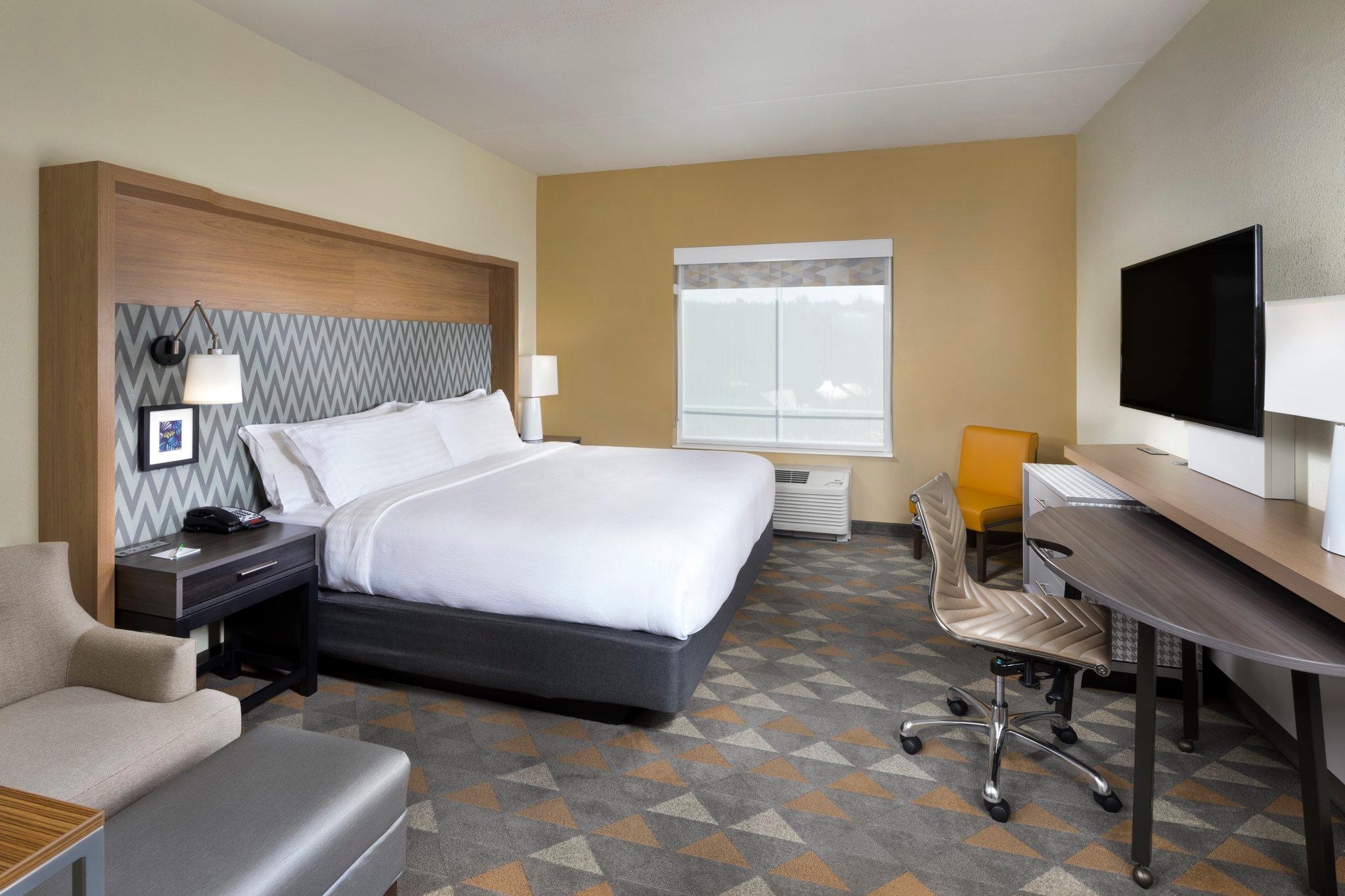 Holiday Inn & Suites Asheville-Biltmore Village Area Photo