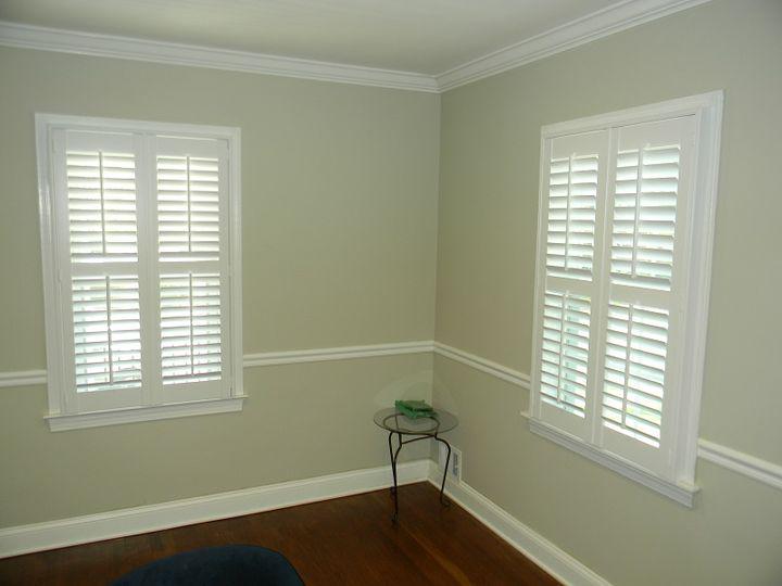 Introduce the durability of classic, timeless design into your home or office with Wood Shutters by Budget Blinds of Arlington & Alexandria!  WindowWednesday  ShutterAtTheBeauty  BudgetBlindsArlingtonAlexandria  FreeConsultaiton  Shutters