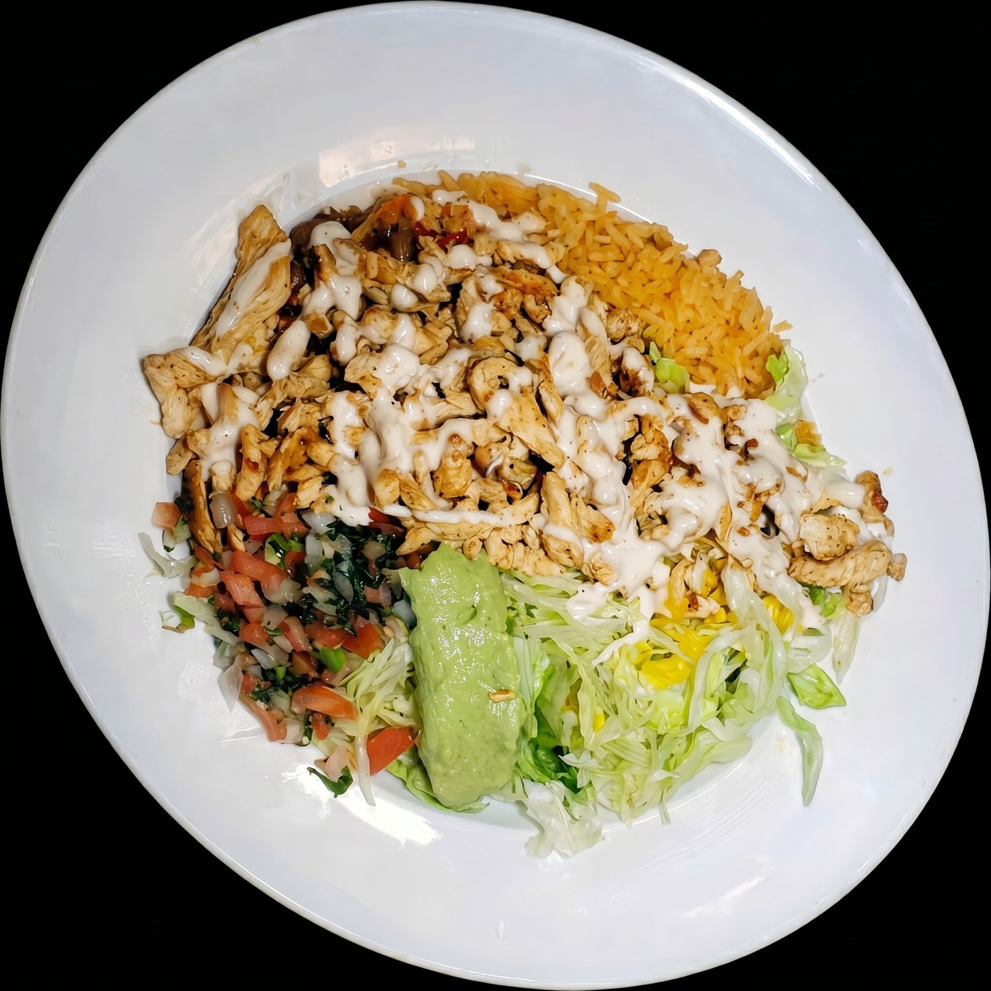 Taco Salad
