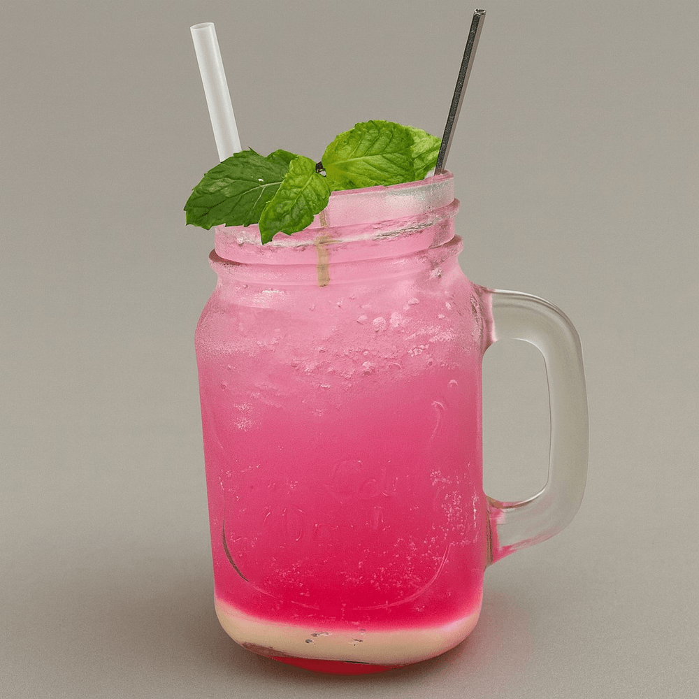 B10. Es Soda Gembira