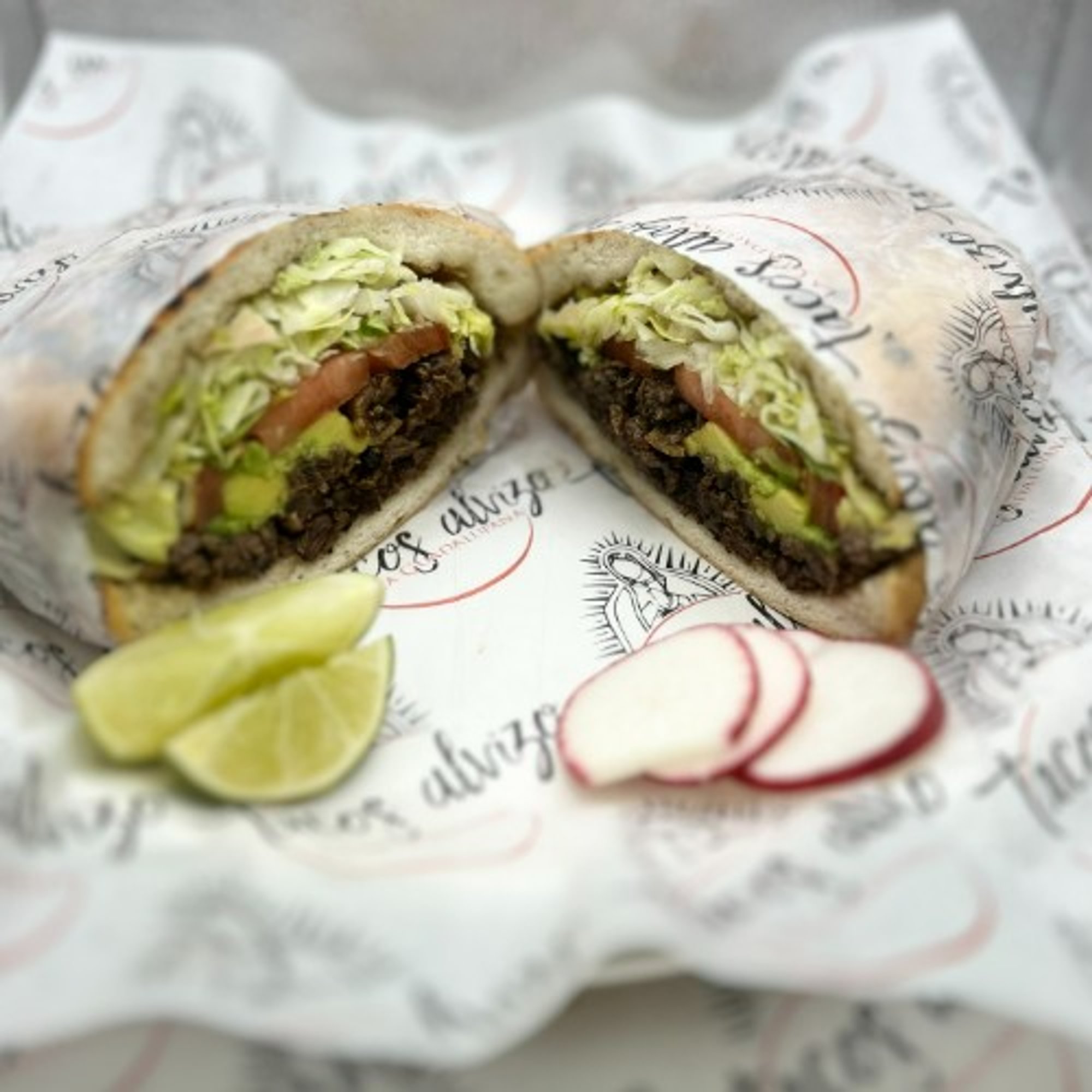 Torta Chorizo
