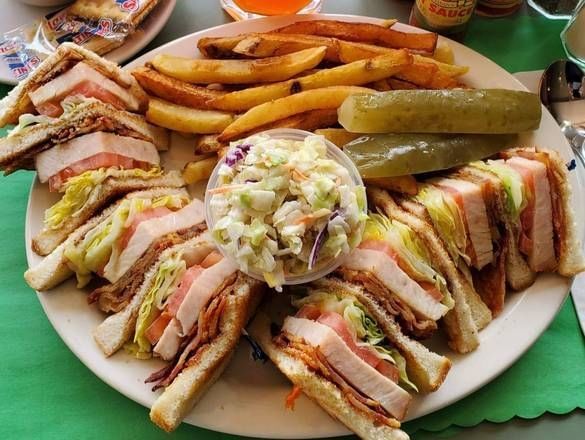 Turkey Club