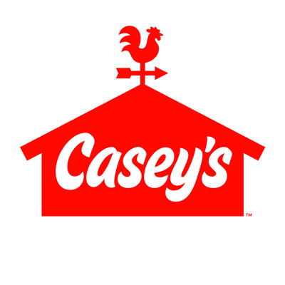 Casey&apos;s Logo